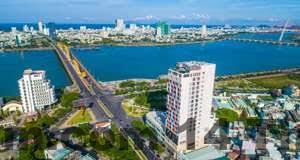 Không gian phòng nghỉ tại khách sạn G8 Luxury phù hợp tầm giá