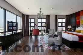 Sanouva Danang Hotel Review 2026: Khách sạn trung tâm đáng cân nhắc 5 Nhân viên lễ tân Sanouva Danang Hotel thân thiện và hỗ trợ khách tốt