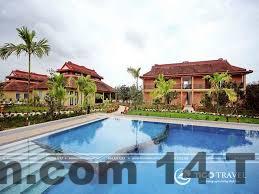 Phòng khách sạn giá mềm tại Lai Châu phù hợp du lịch tiết kiệm