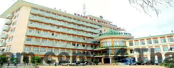 Khách Sạn Tây Bắc Xanh Lai Châu Review 2026: Có đáng ở không? 4 Phòng nghỉ Khách Sạn Tây Bắc Xanh với nội thất cơ bản và không gian gọn gàng