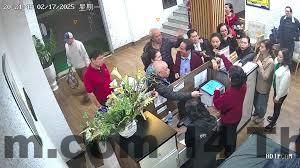 Khách Sạn Tây Bắc Xanh Lai Châu Review 2026: Có đáng ở không? 5 Quầy lễ tân Khách Sạn Tây Bắc Xanh với phong cách phục vụ thân thiện