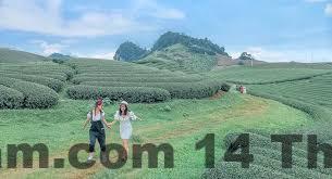 Khách Sạn Tây Bắc Xanh Lai Châu Review 2026: Có đáng ở không? 7 Khu vực hành lang và không gian chung của Khách Sạn Tây Bắc Xanh