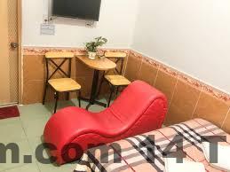 Bữa sáng đơn giản tại Happy Hotel Điện Biên phục vụ các món cơ bản