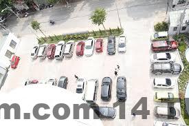 Khu vực nhà hàng và bữa sáng tại Hoa Ban Trắng Hotel