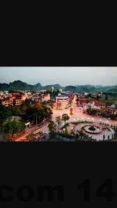 Không gian chung Khách Sạn Sao Xanh 3 Sơn La