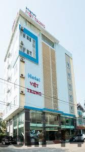 Lễ tân Việt Hưng Hotel, nhân viên thân thiện