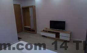 Quầy lễ tân khách sạn De L’Amour Hải Phòng với phong cách phục vụ cơ bản