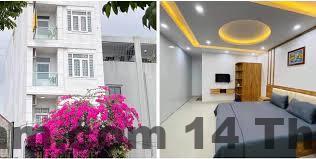 Tiện ích cơ bản tại khách sạn De L’Amour Hải Phòng