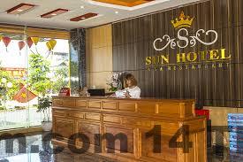 Mức giá phòng Golden Mộc Châu Hotel thuộc phân khúc dễ tiếp cận tại Mộc Châu