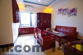 Khu vực đường Trần Đông quận Hải An Hải Phòng yên tĩnh và thuận tiện di chuyển