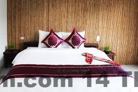 Nhân viên thân thiện tại Mai Chau Sunset Boutique Hotel