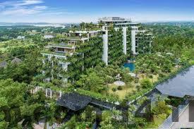 Khu vực ăn uống đơn giản tại Katka Hotel River 2