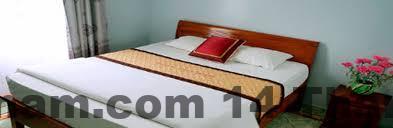 Vị trí Khách Sạn Thúy Phương trên Google Maps, nằm ngay trục Nguyễn Tất Thành trung tâm Yên Bái