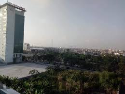 Khu vực xung quanh Royal Hotel Hải Phòng – khu dân cư quận Hải An