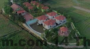 Không gian sinh hoạt chung nhỏ tại Khách sạn Ninh Trang