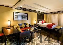 Quầy lễ tân Khách Sạn Hữu Nghị Yên Bái