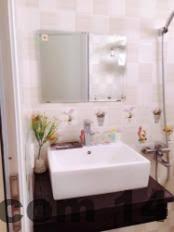 Vị trí Lavender Hotel Hải Phòng trên Google Maps gần sân bay Cát Bi