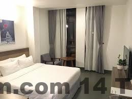 Đường Lê Hồng Phong Hải Phòng – trục đường lớn tập trung nhiều khách sạn