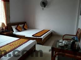 Mức giá phòng tại MIG21 Hotel thuộc phân khúc giá rẻ