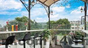 Affa Boutique Hotel nằm gần Hồ Hoàn Kiếm, thuận tiện đi bộ tham quan trung tâm Hà Nội