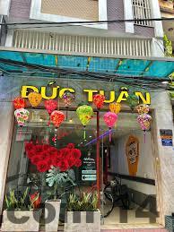 Khu vực đường Đông Trà quận Lê Chân Hải Phòng – khu dân cư yên tĩnh