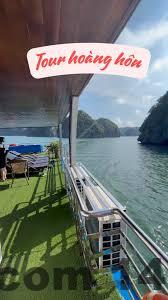 So sánh phân khúc khách sạn tầm trung tại Cát Bà với Quang Thang Cat Ba Hotel