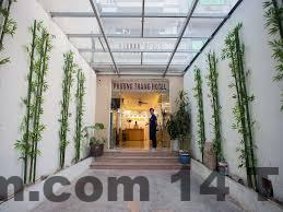 K17 Hotel Long Biên không có hồ bơi, gym hay spa