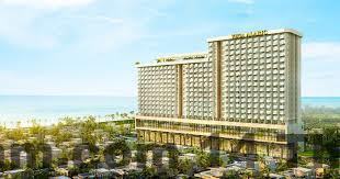 Không gian phòng nghỉ tại Vega Hanoi Hotel với nội thất cơ bản