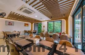 CAT BA ECO HOTEL không có hồ bơi hay spa