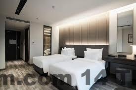 Khu vực đường Nguyễn Khang – xung quanh GrandView Hotel & Residence Hà Nội