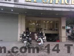 Nhân viên lễ tân GrandView Hotel & Residence thân thiện và chuyên nghiệp