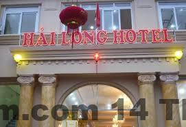 Tiện ích Khách sạn Hải Anh Đồ Sơn ở mức cơ bản