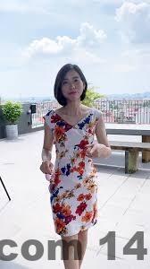 Không gian ăn uống tại LINN HOTEL Bắc Giang đơn giản, không nổi bật