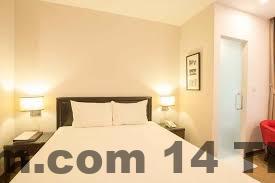 Khu vực ăn sáng tại Dinh Ami Hanoi Hotel