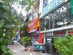 RedDoorz Sao Hotel Nguyen Ngoc Vu Review 2026: Khách sạn giá rẻ có đáng ở? img_1768378833281