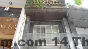 Venus Hotel Ha Noi Review 2026: Có nên ở không? Đánh giá chi tiết từ khách thật 1 img 1768379549863