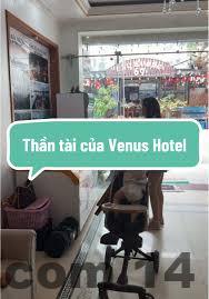 Venus Hotel Ha Noi Review 2026: Có nên ở không? Đánh giá chi tiết từ khách thật 4 Phòng ngủ Venus Hotel Ha Noi với nội thất đơn giản, diện tích nhỏ