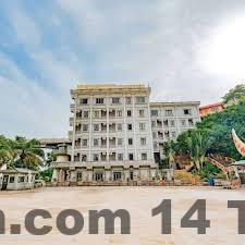 Louis Hotel Đồ Sơn Hải Phòng Review 2026 – Có nên ở hay không? 3 Louis Hotel Đồ Sơn nằm gần bãi biển, thuận tiện đi bộ ra biển vào buổi sáng