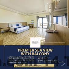 Louis Hotel Đồ Sơn Hải Phòng Review 2026 – Có nên ở hay không? 4 Phòng nghỉ tiêu chuẩn tại Louis Hotel với nội thất cơ bản, sạch sẽ và đủ tiện nghi