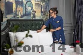 Đánh giá Madelise Hanoi View Hotel & Travel 2026: Có nên ở? 1 img 1768380170328