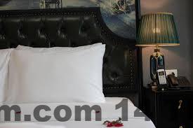 Khu vực Văn Miếu – Quốc Tử Giám gần Madelise Hanoi View Hotel, không gian yên tĩnh và nhiều cây xanh