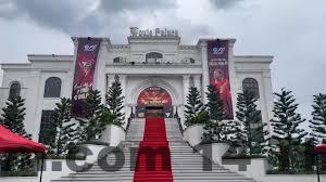 Khu vực Nam Từ Liêm Hà Nội với các khu đô thị mới và trục đường lớn