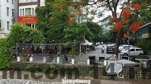 Khách sạn Times Hoàng Cầu Hà Nội Review 2026: Có Nên Ở Hay Không? 6 Quán ăn địa phương gần Khách sạn Times Hoàng Cầu phục vụ bữa sáng và đồ ăn Việt Nam