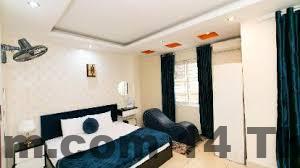 Quán ăn địa phương quanh khu vực Hoàng Cầu Hà Nội