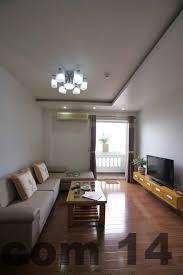 Khu vực ăn sáng đơn giản tại Trang Thanh Serviced Apartment & Hotel