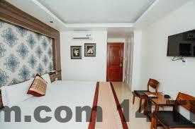 Nhân viên khách sạn Minh Phương