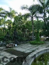 Khu vực lễ tân nhỏ gọn tại Khách Sạn Linh Hương