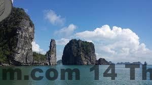 Quầy lễ tân Nguyễn Đức DC Hotel & Spa