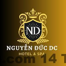 Không gian tổng thể Nguyễn Đức DC Hotel & Spa