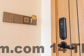 Vị trí HÀO PHÚC HOTEL tại khu Thủy Nguyên, Hải Phòng, xung quanh là khu dân cư yên tĩnh